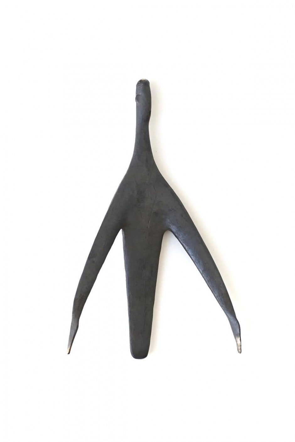 CARL AUBOCK SCULPTURE PLASTIK