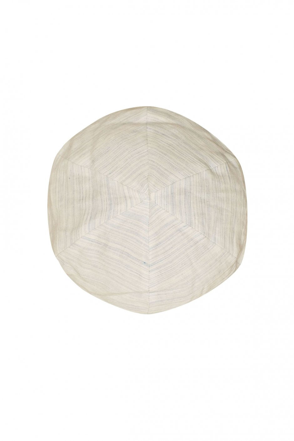 Porter Classic - ARTIST FLEECE REVERSIBLE BERET - MULTI