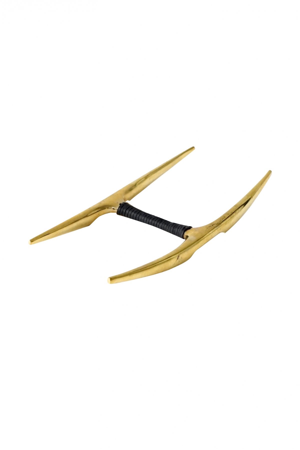 CARL AUBOCK BRUSH CRADLE