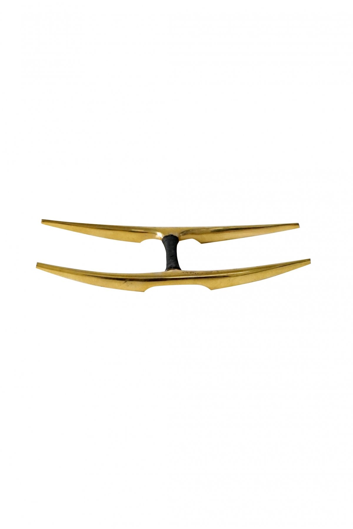 CARL AUBOCK BRUSH CRADLE