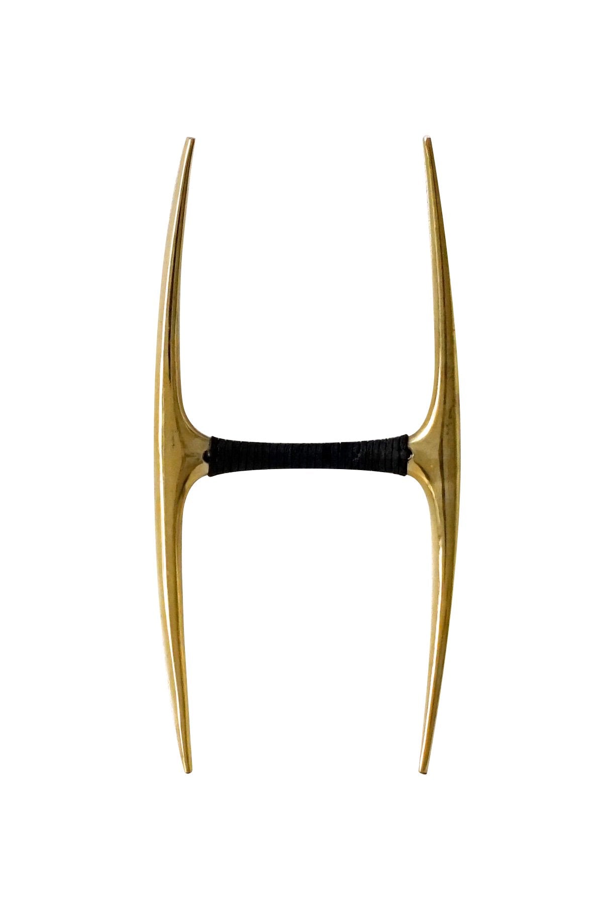 CARL AUBOCK BRUSH CRADLE