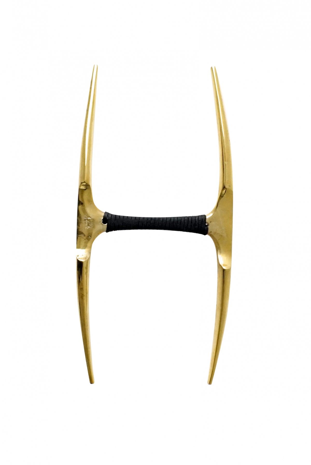 CARL AUBOCK BRUSH CRADLE