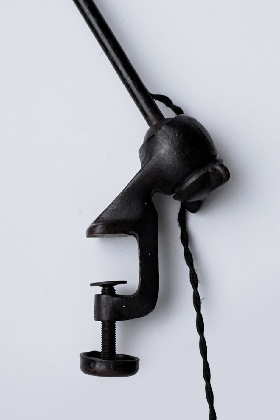 GRAS LAMP 201 CUSTOM ORDER 1055 DRAFTMANS REFLECTOR - 012