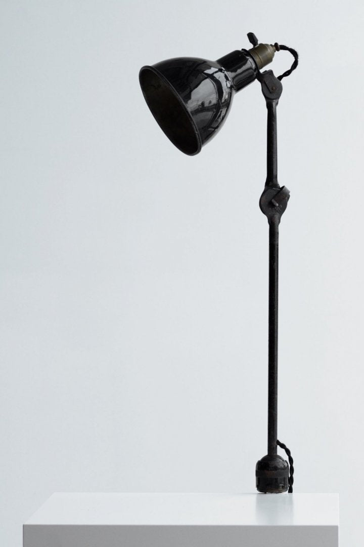 1922~1932 GRAS LAMP 300 1054 REFLECTOR - 014