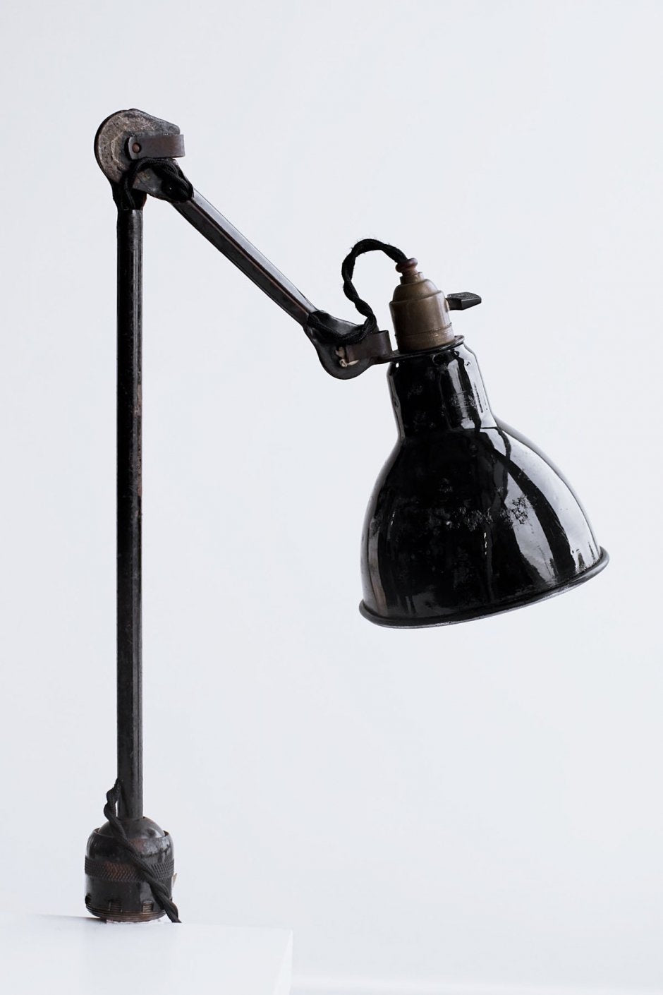 1922~1932 GRAS LAMP 300 1054 REFLECTOR - 014