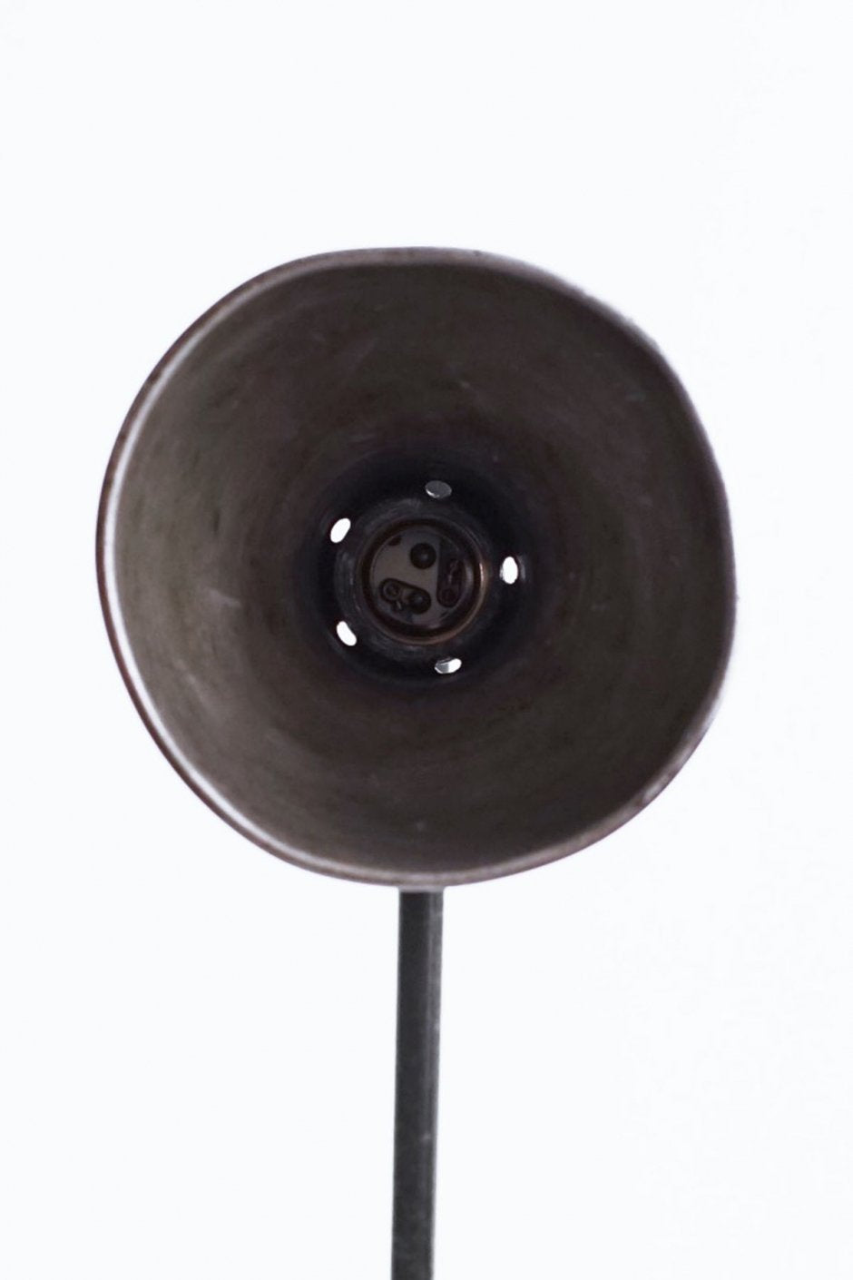 1922~1932 GRAS LAMP 300 1054 REFLECTOR - 014