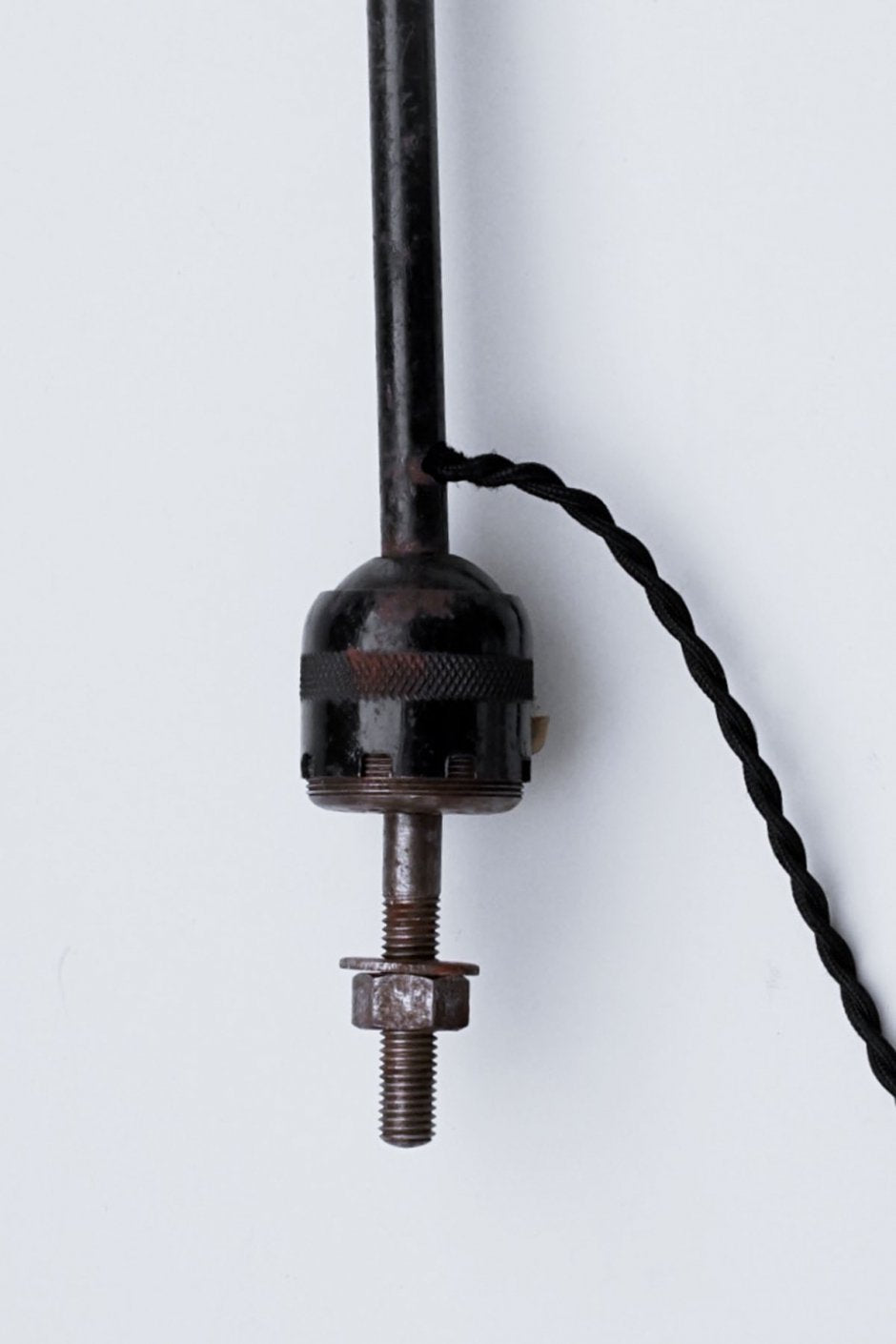 1922~1932 GRAS LAMP 300 1054 REFLECTOR - 014
