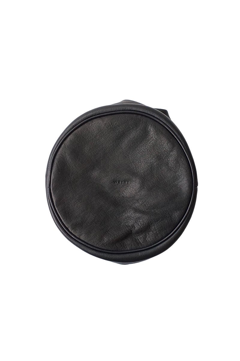 WRYHT ★★★ - EXCLUSIVE DUFFLE POUCH - BLACK