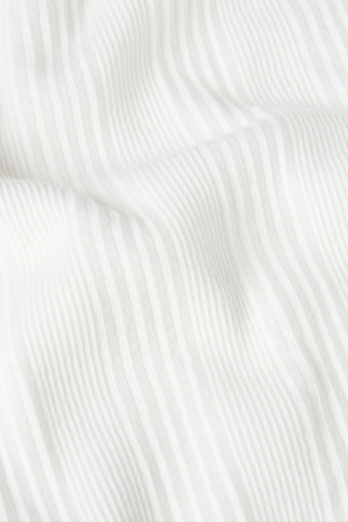 humoresque - tank top - white