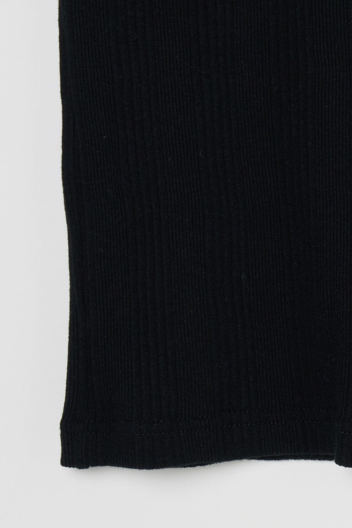 humoresque - tank top - black