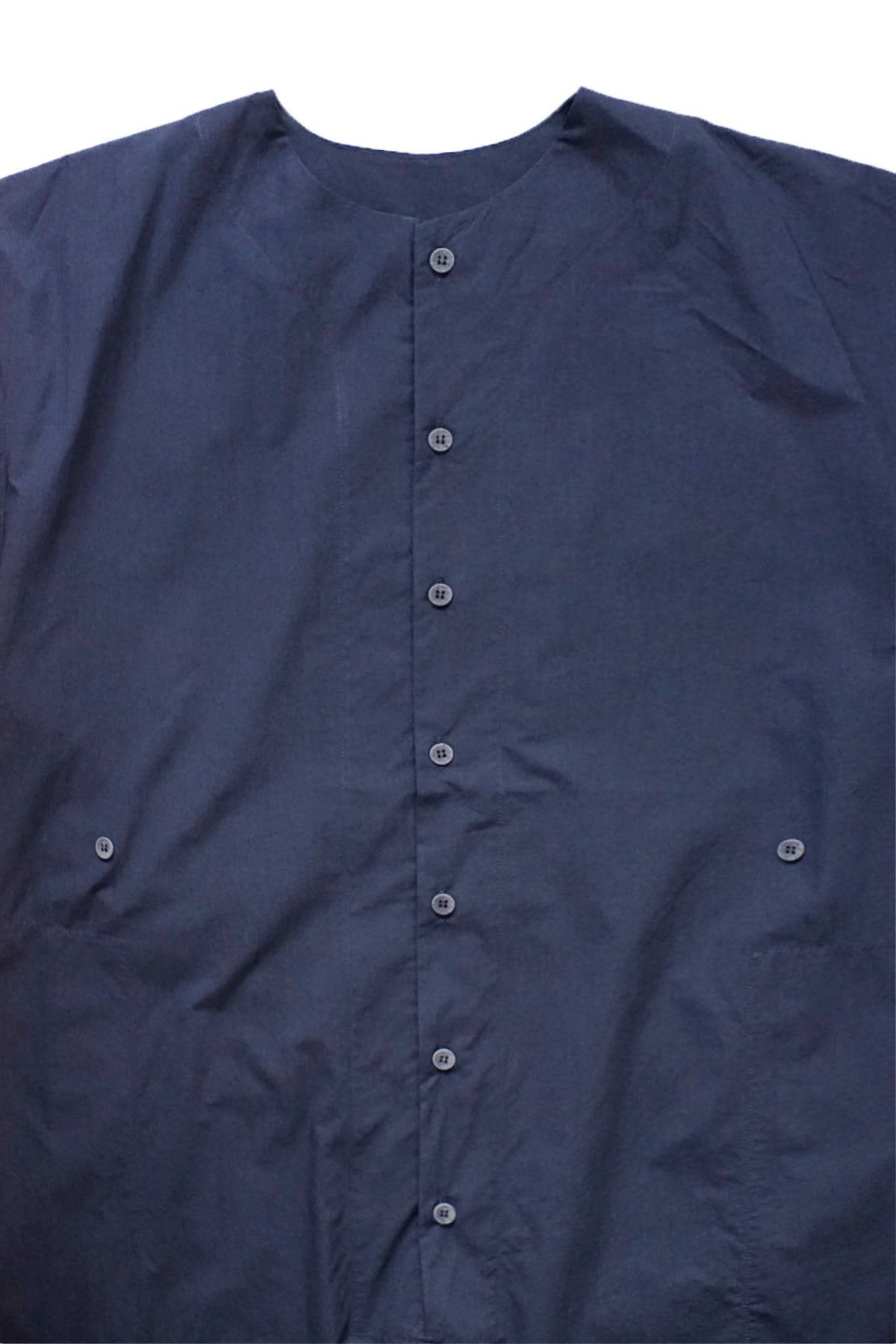 toogood - THE ELECTRICIAN OVERALL - COTTON PERCALE WATER