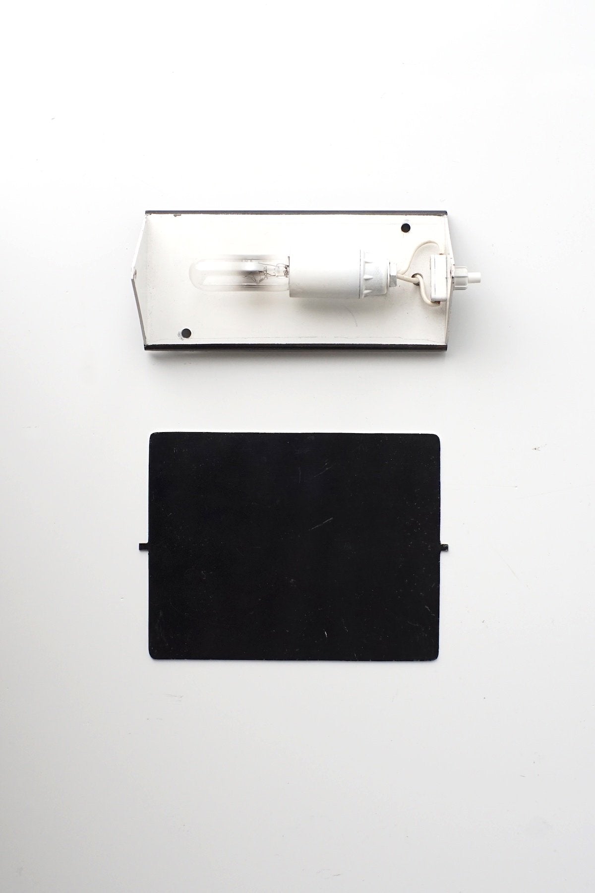 1960's CHARLOTTE PERRIAND CP-1 LAMP - 4