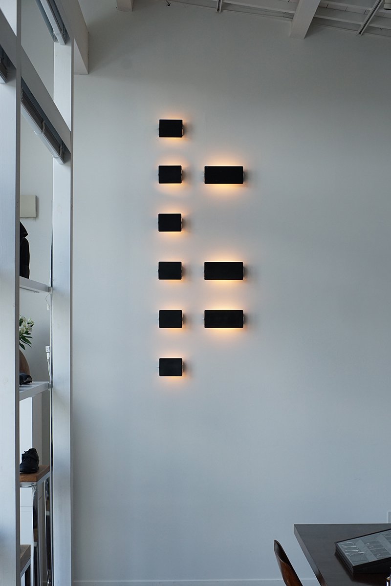1960's CHARLOTTE PERRIAND CP-1 LAMP - 4