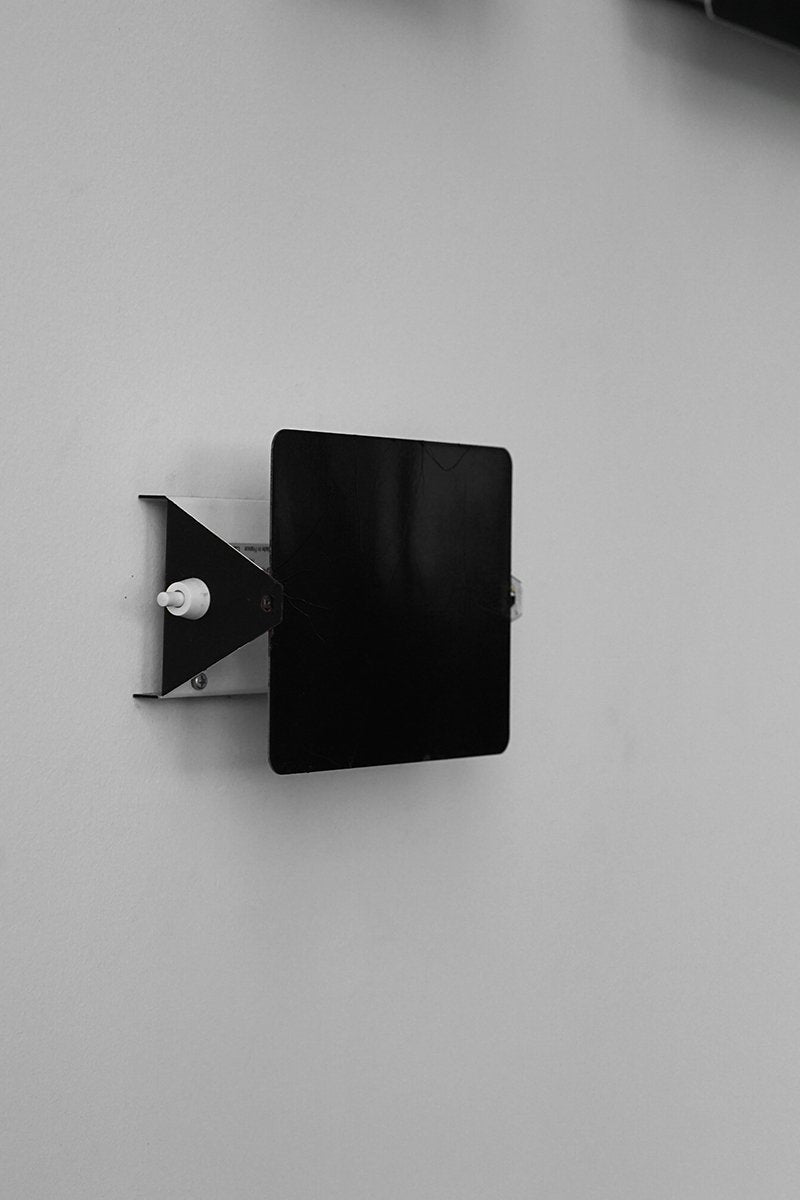 1960's CHARLOTTE PERRIAND CP-1 LAMP - 6