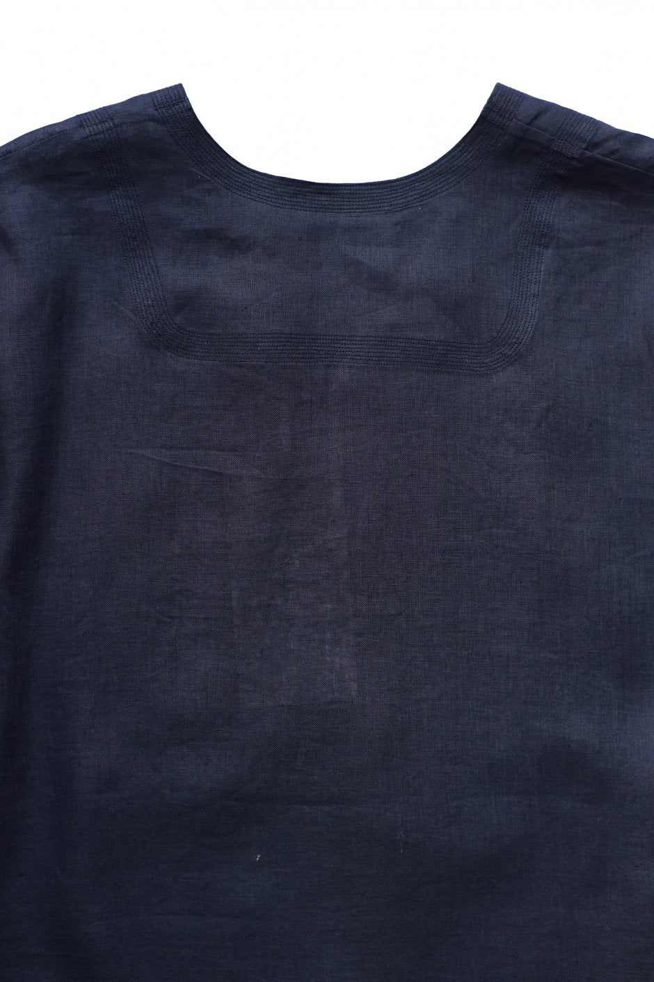 WRYHT - SAHARA DRESS - NAVY