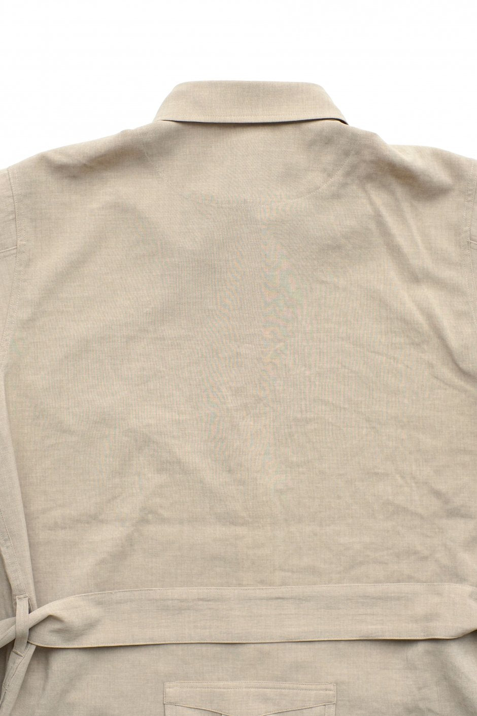 WRYHT - NIGHT SUITS SHORT LENGTH - DUNE