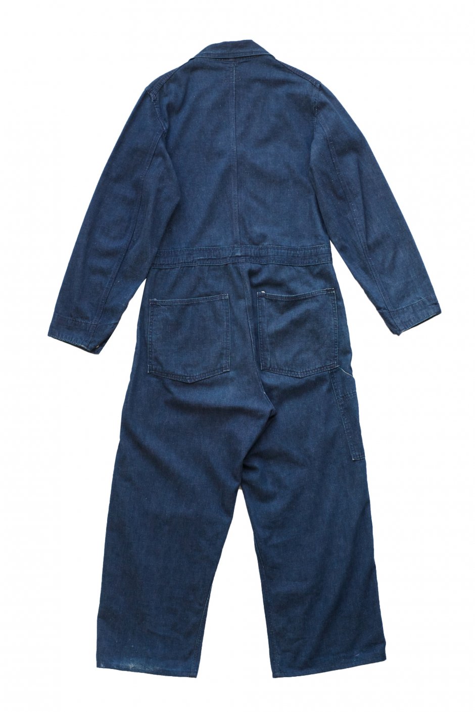 VINATAGE ALL IN ONE - 04 - 1950-60’s USA - DENIM