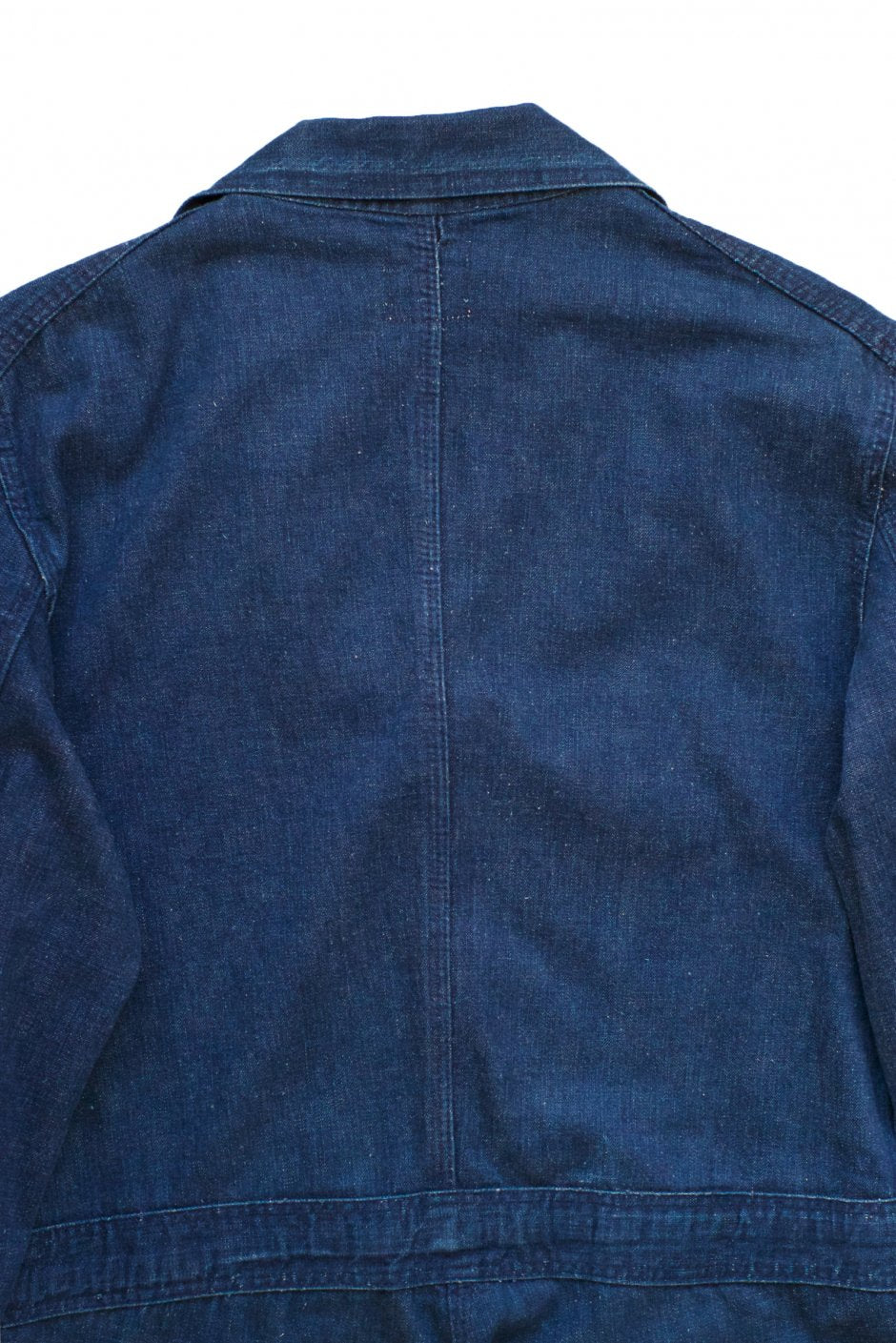 VINATAGE ALL IN ONE - 04 - 1950-60’s USA - DENIM