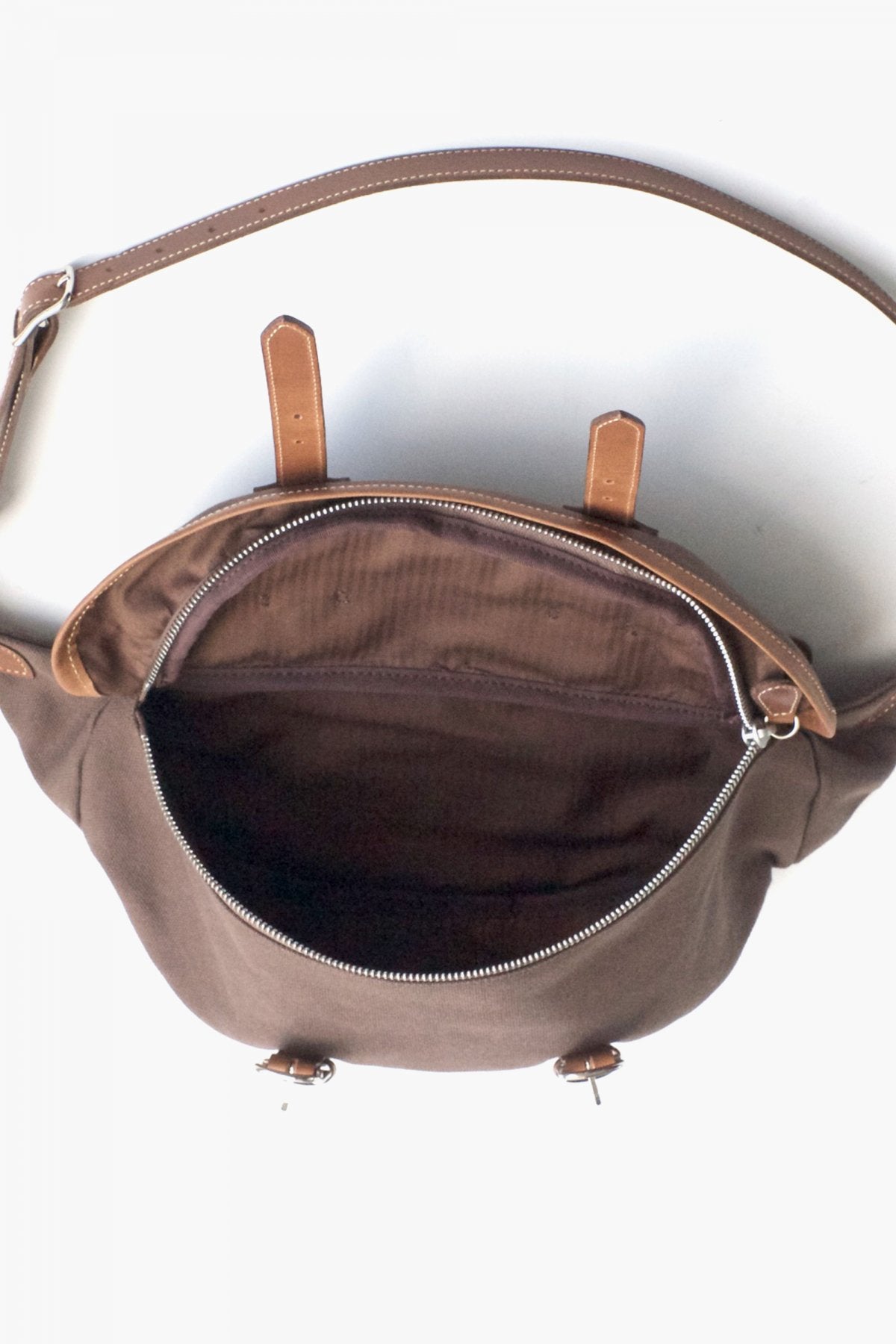 OLD JOE - BELT BAG(CONCERIA 800 - WHISKEY