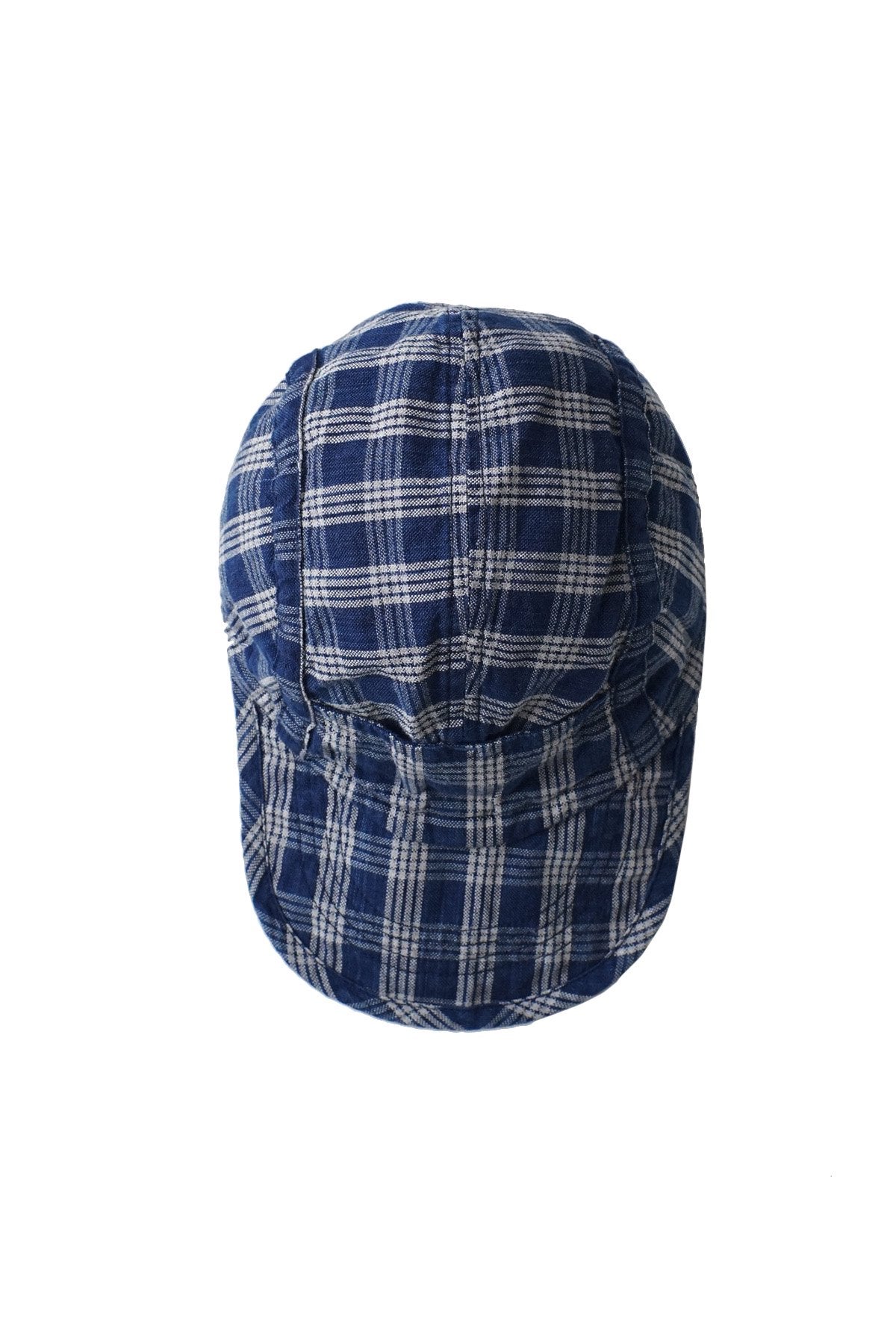 Porter Classic - PALAKA BASEBALL CAP - INDIGO