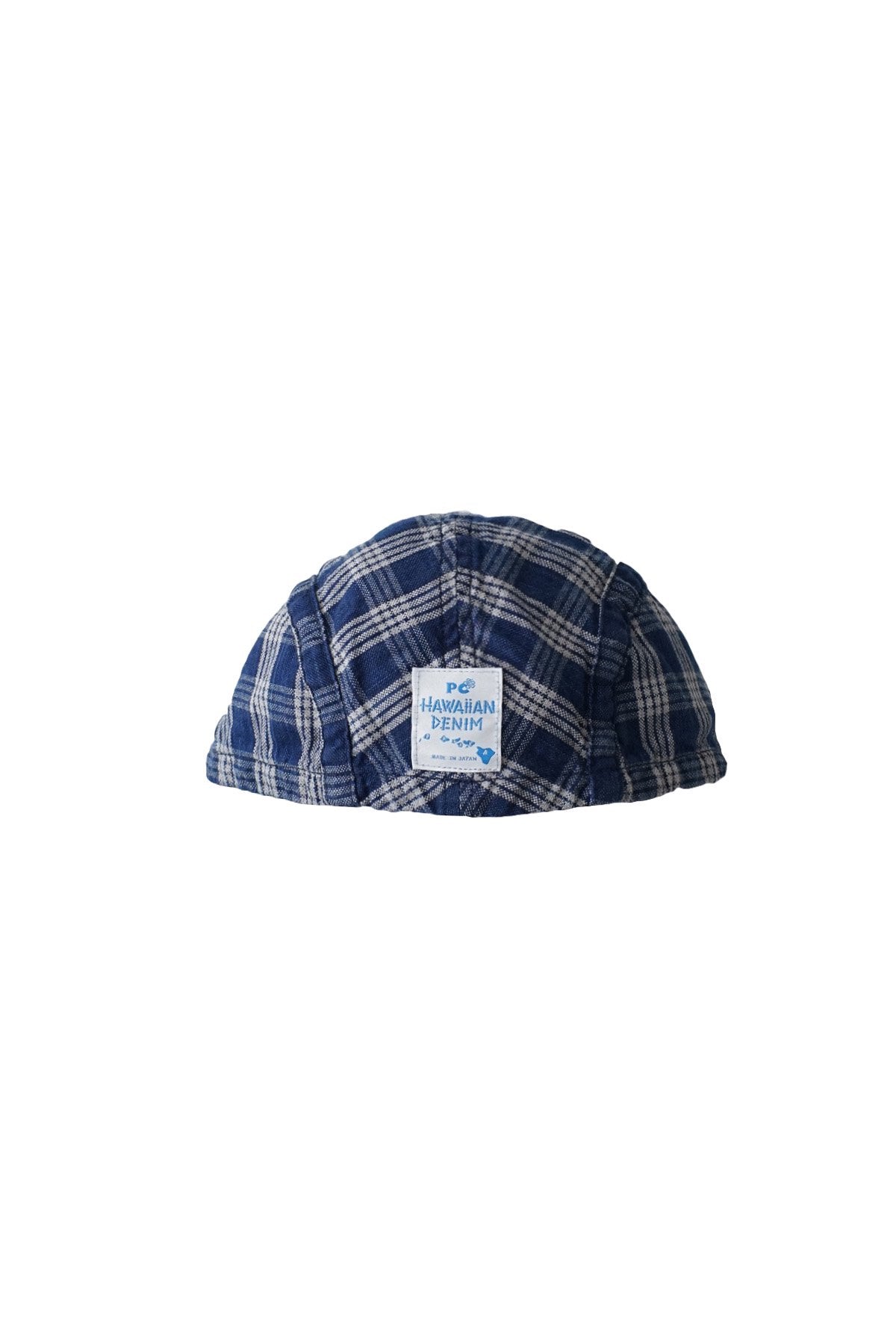 Porter Classic - PALAKA BASEBALL CAP - INDIGO