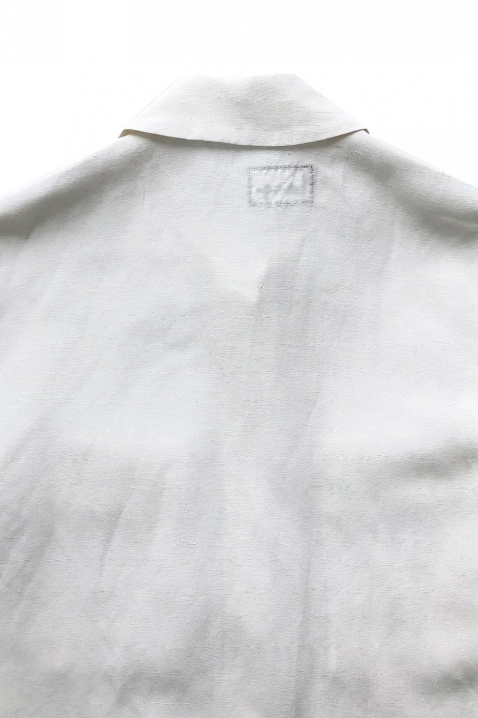 humoresque - POCKET SHIRT - NATURAL