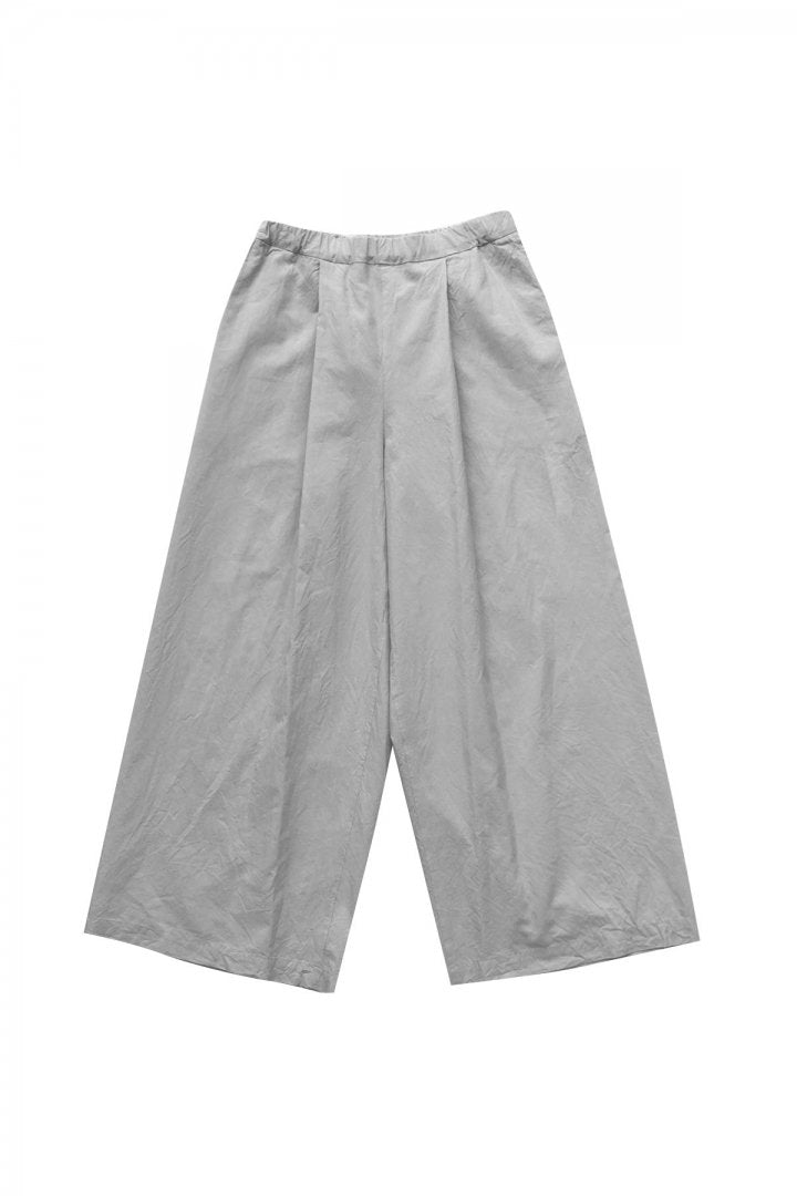humoresque - CULOTTE - LIGHT GRAY