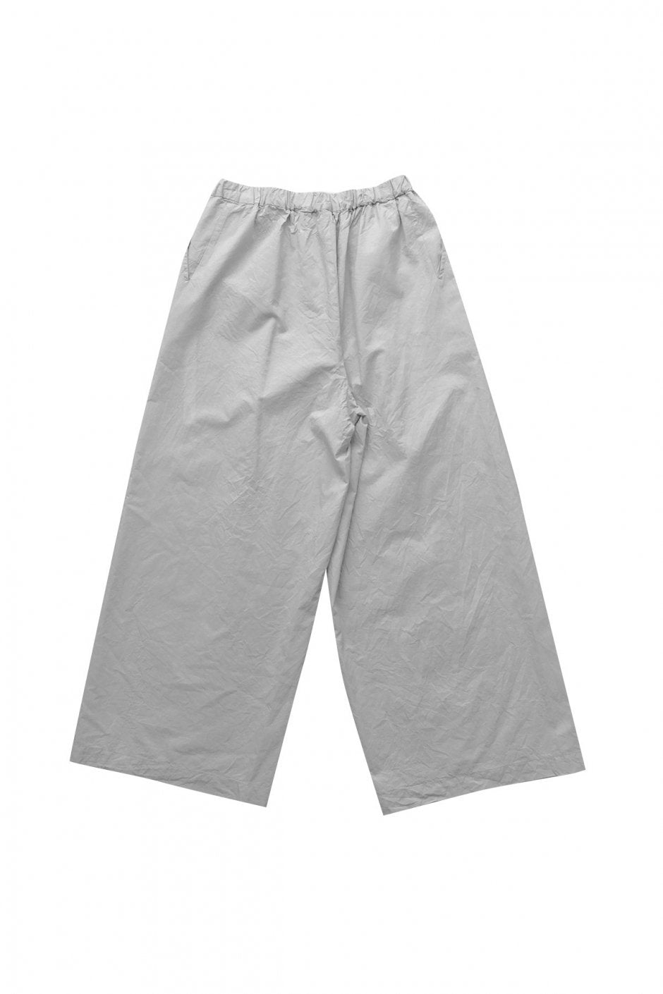 humoresque - CULOTTE - LIGHT GRAY