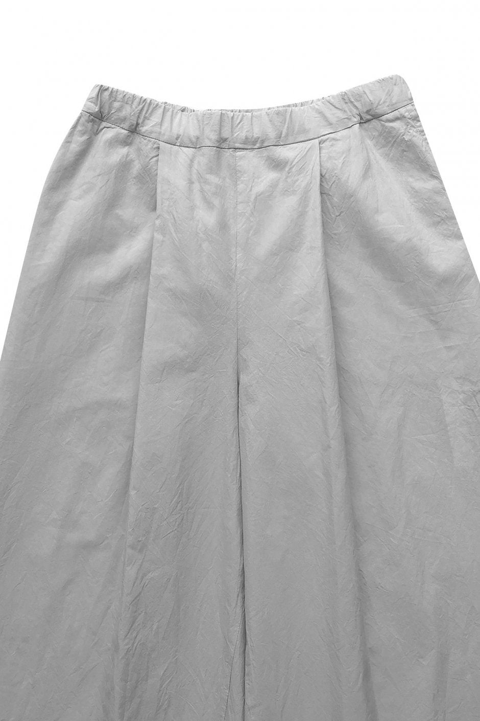 humoresque - CULOTTE - LIGHT GRAY
