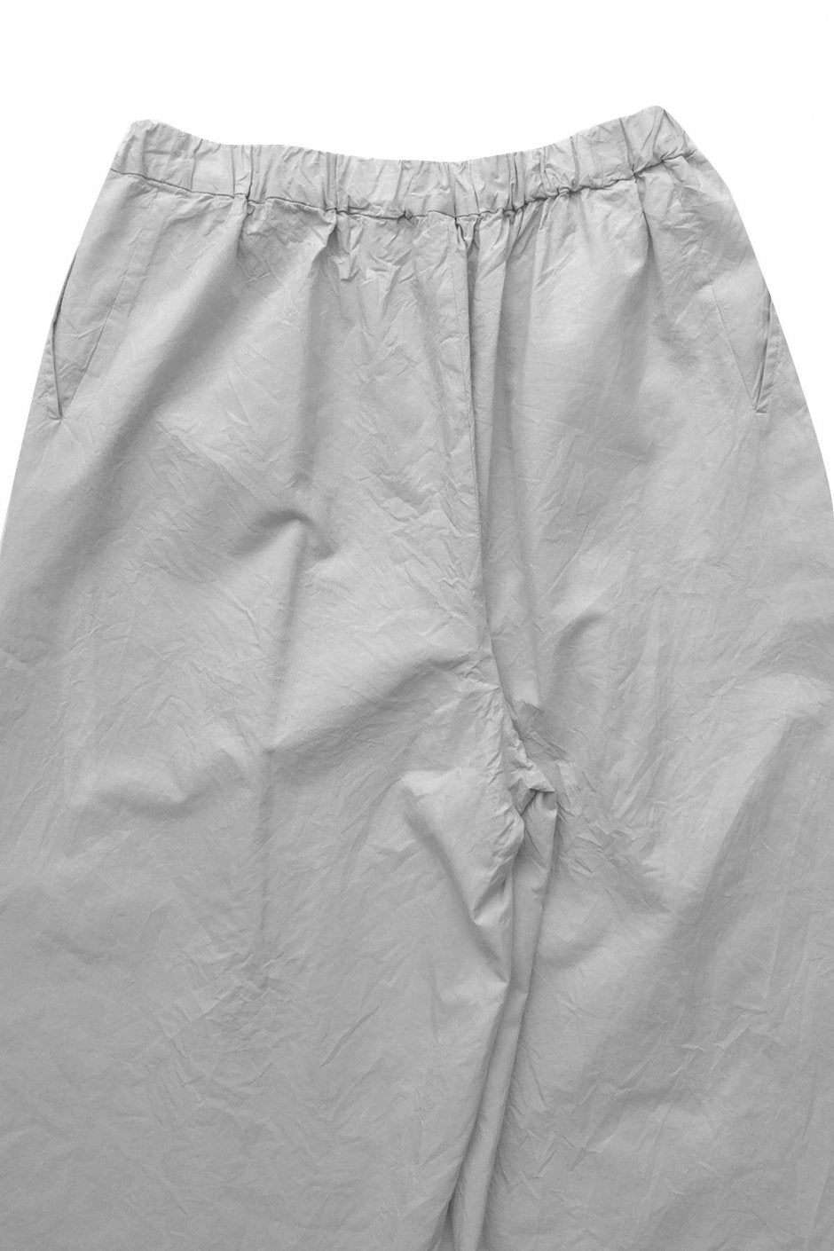humoresque - CULOTTE - LIGHT GRAY