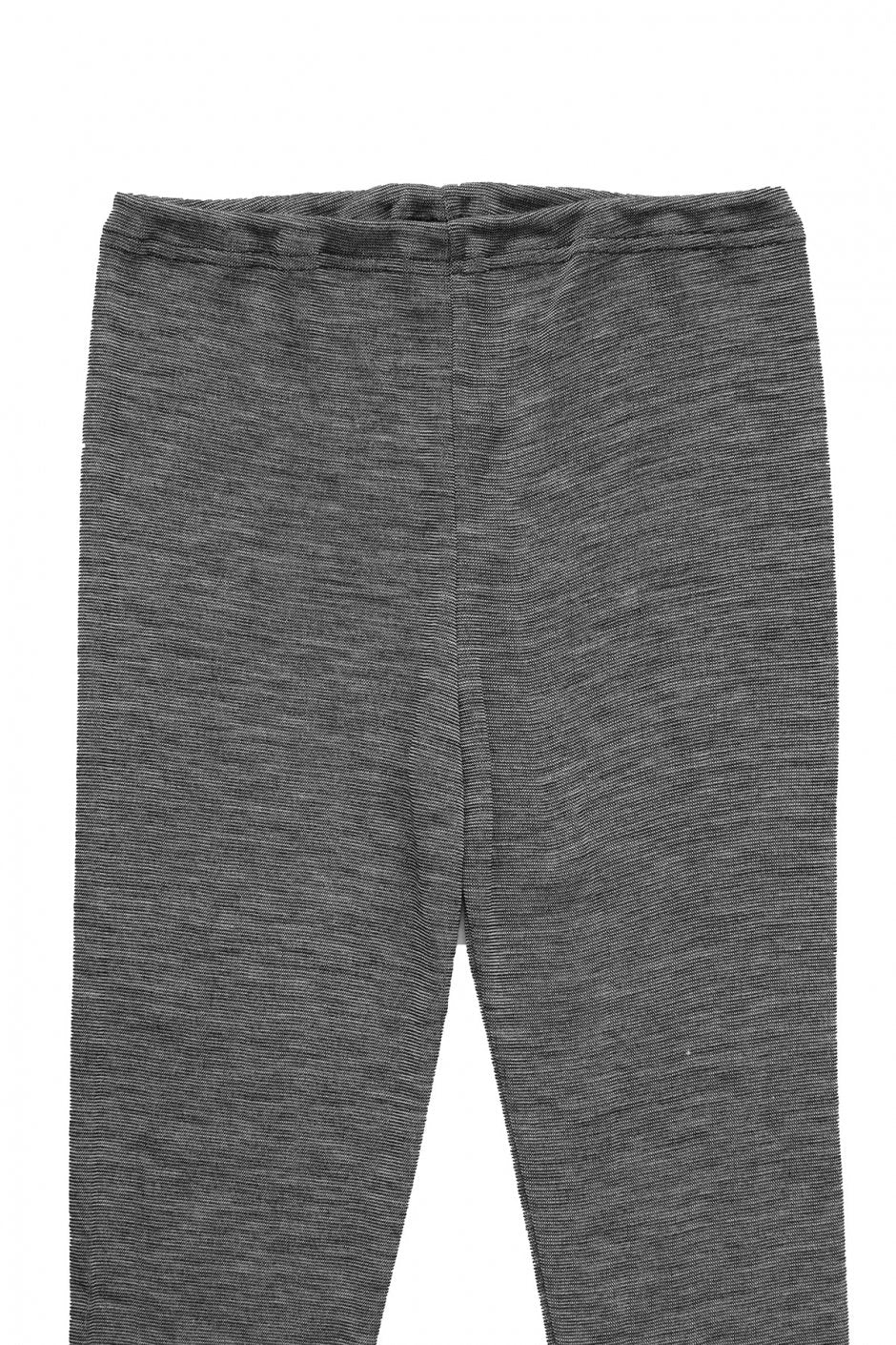 Tam Silk - LEGGINGS - CHILDREN - GRAY