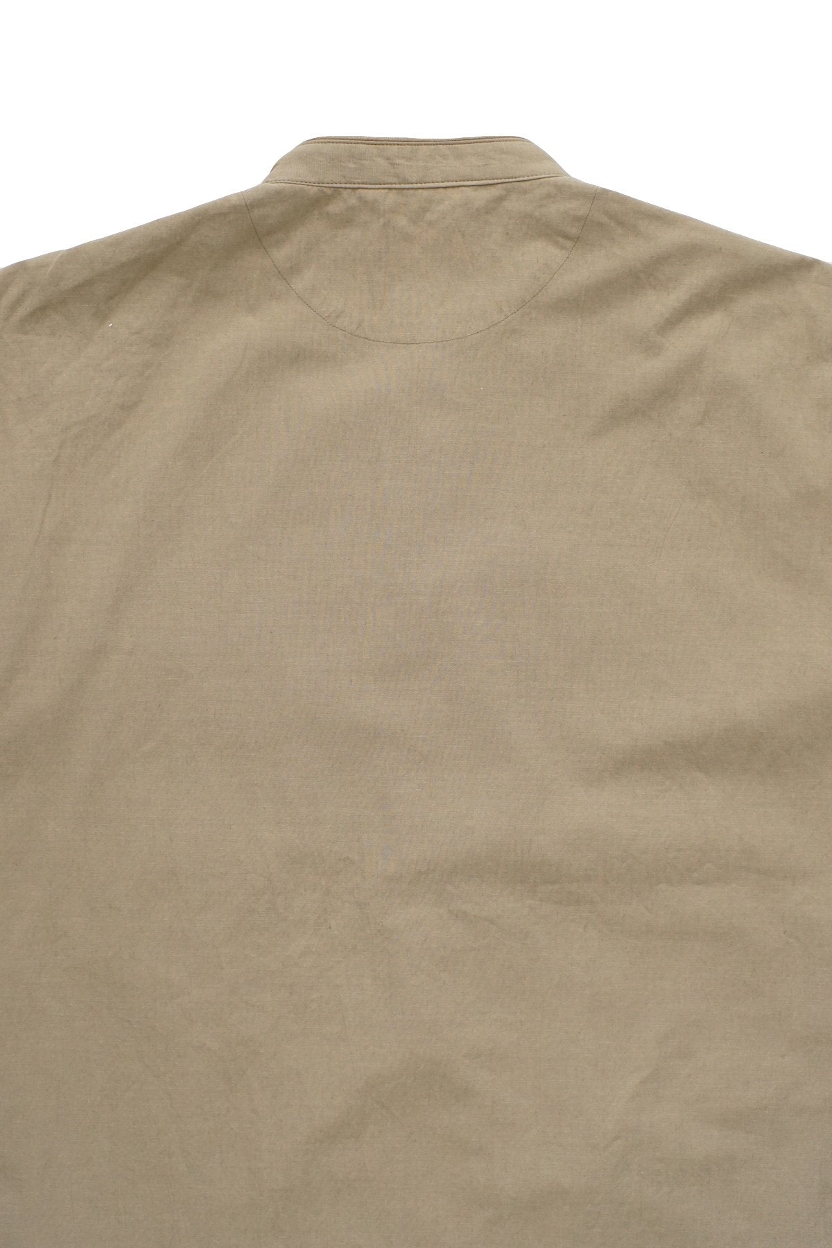 OLD JOE - LONG TAIL NIGHT SHIRTS - DUNE