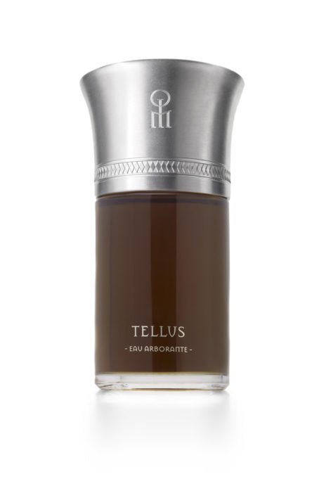 LIQUIDES IMAGINAIRES - Eau de Parfum - Tellus