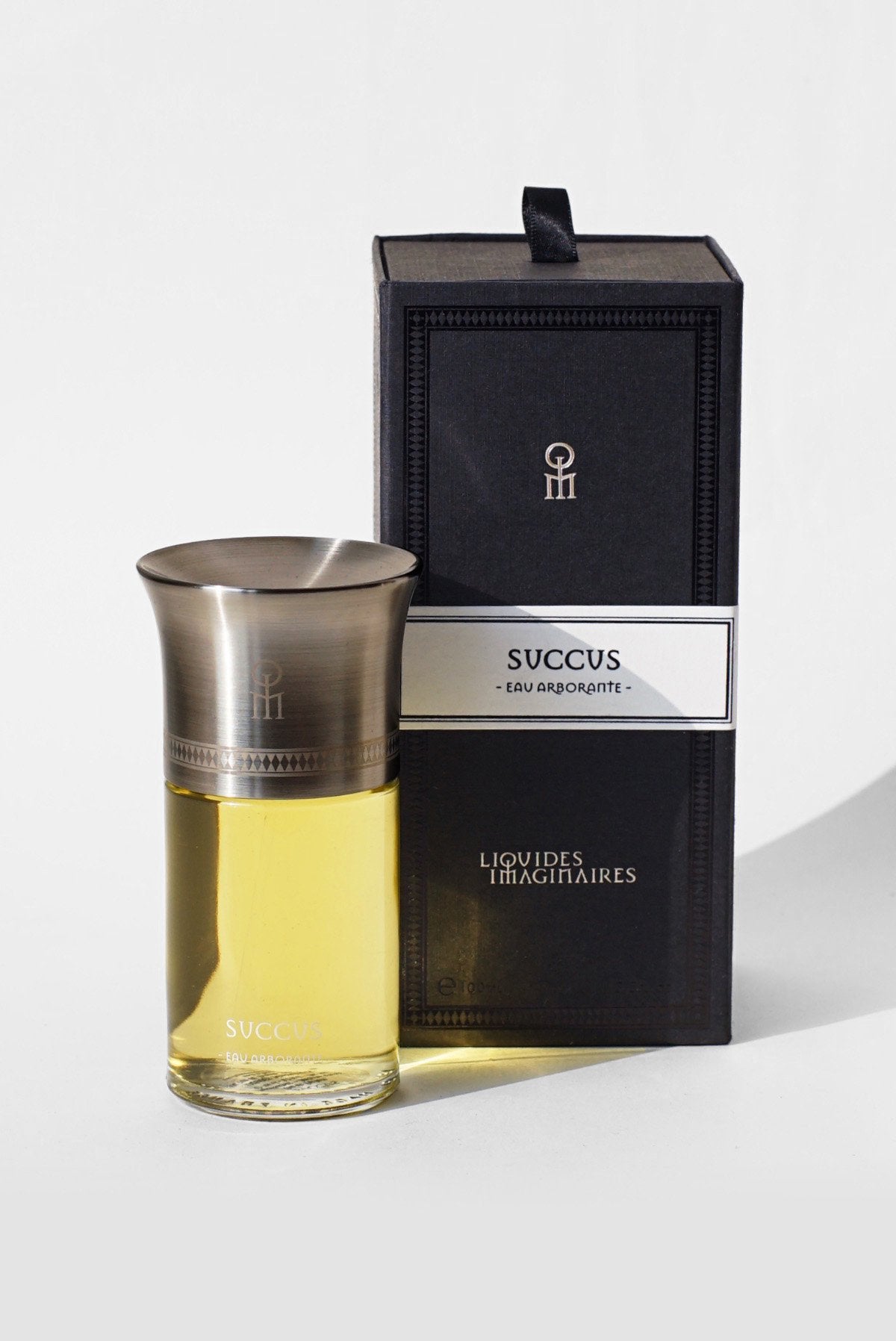 LIQUIDES IMAGINAIRES - Eau de Parfum - Succus