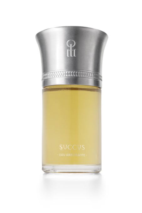 LIQUIDES IMAGINAIRES - Eau de Parfum - Succus