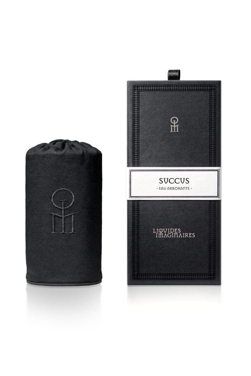 LIQUIDES IMAGINAIRES - Eau de Parfum - Succus