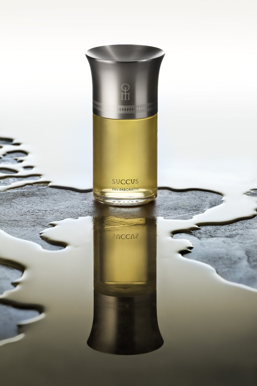 LIQUIDES IMAGINAIRES - Eau de Parfum - Succus