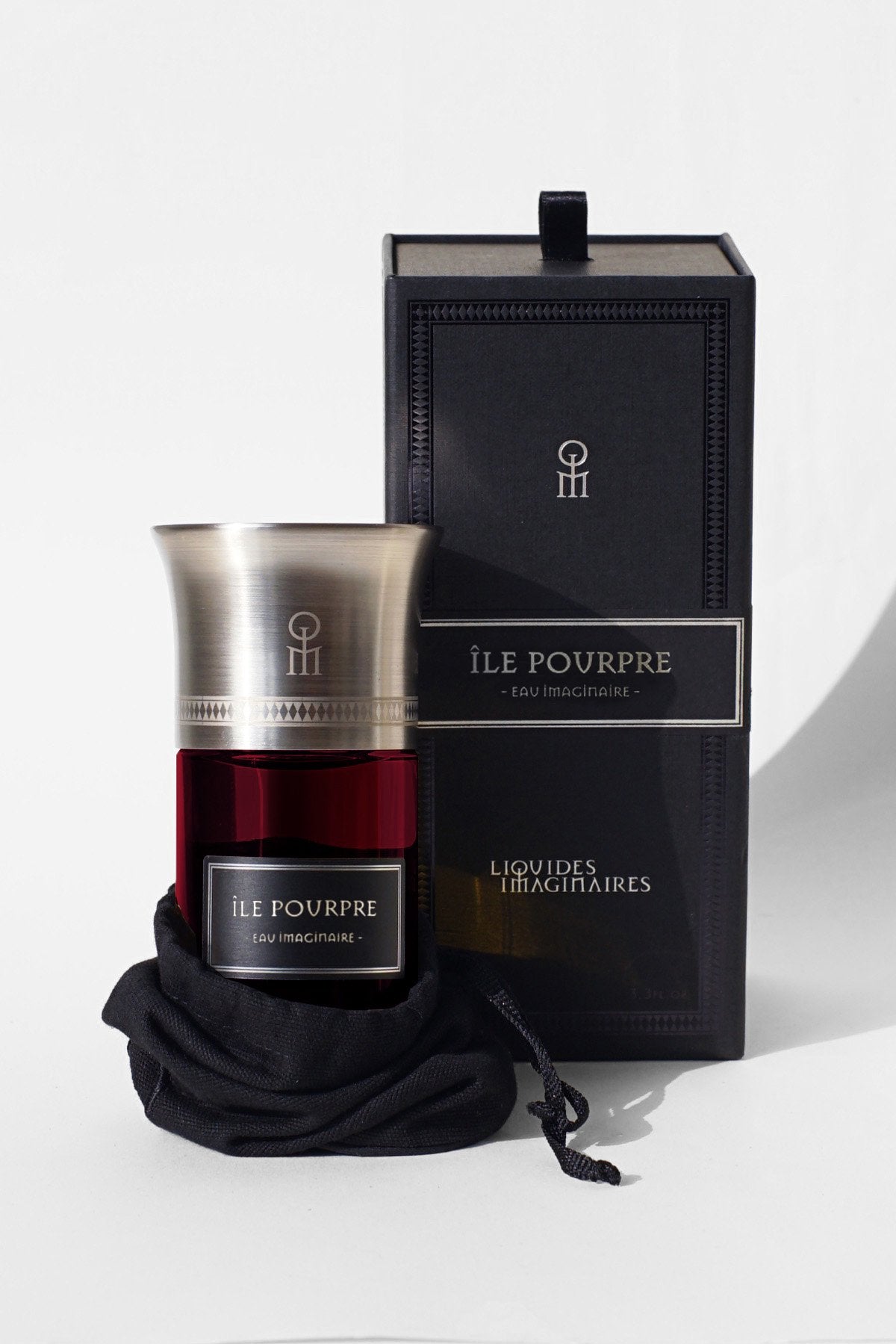 LIQUIDES IMAGINAIRES - Eau de Parfum - Ile Pourpre