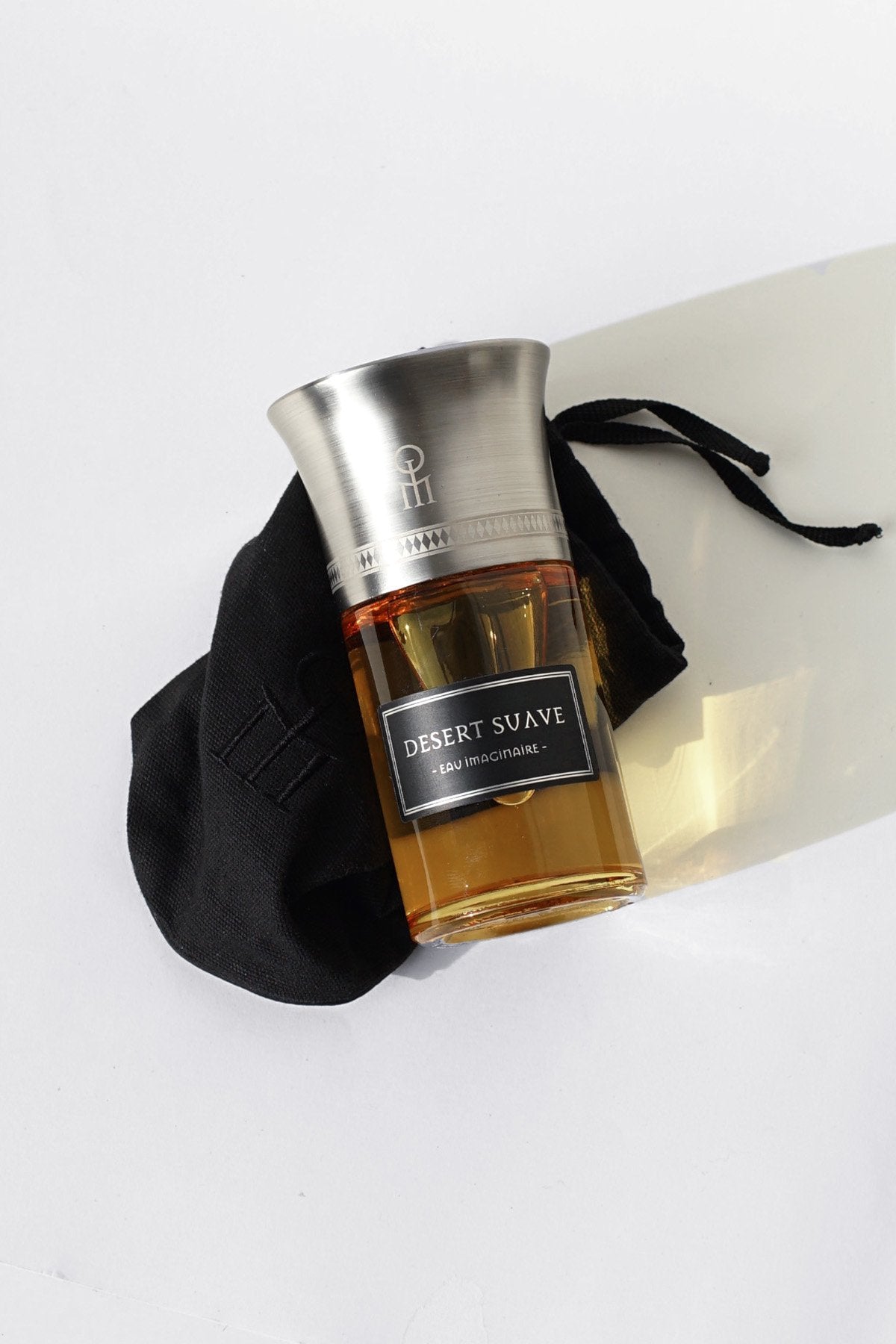 LIQUIDES IMAGINAIRES - Eau de Parfum - Ile Pourpre