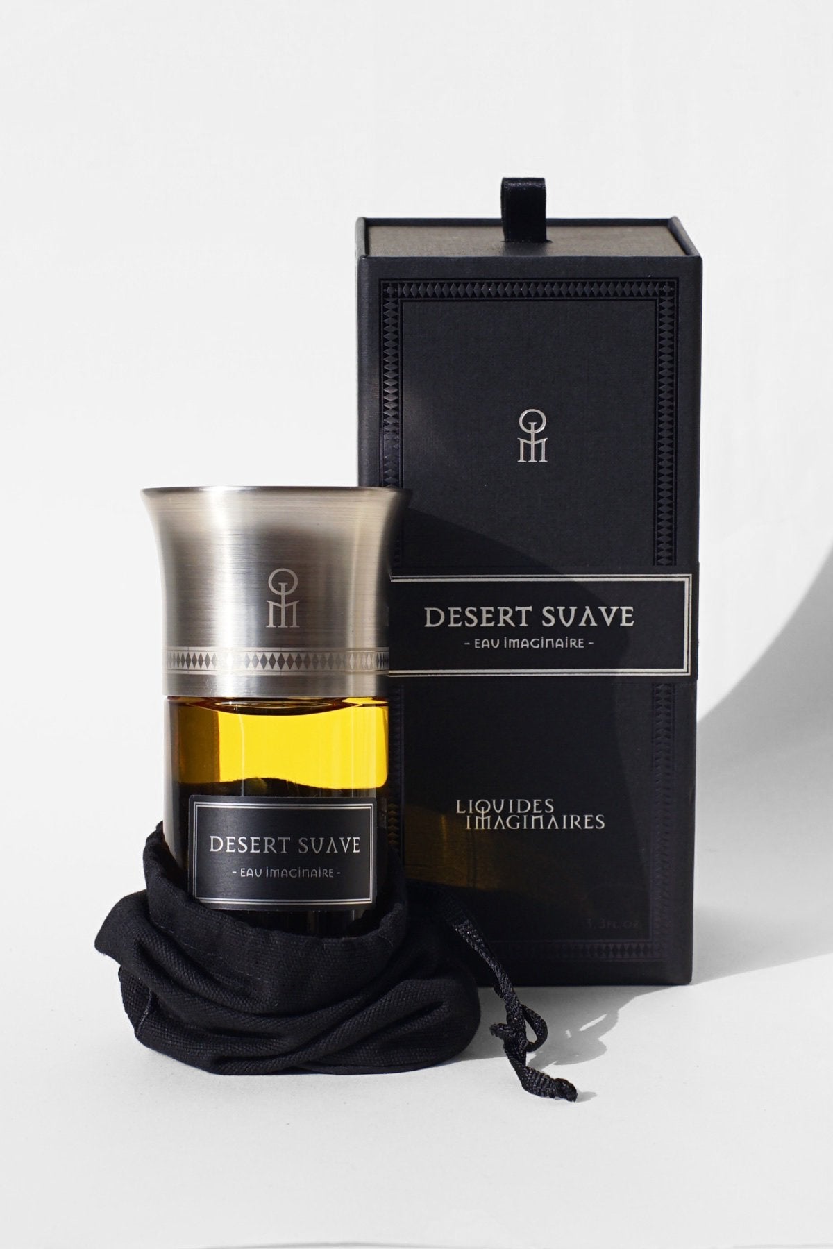 LIQUIDES IMAGINAIRES - Eau de Parfum - Desert suave
