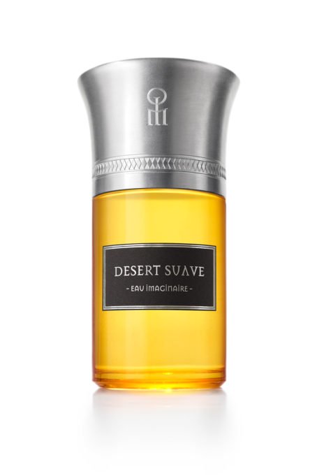 LIQUIDES IMAGINAIRES - Eau de Parfum - Desert suave