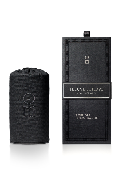 LIQUIDES IMAGINAIRES - Eau de Parfum - Desert suave