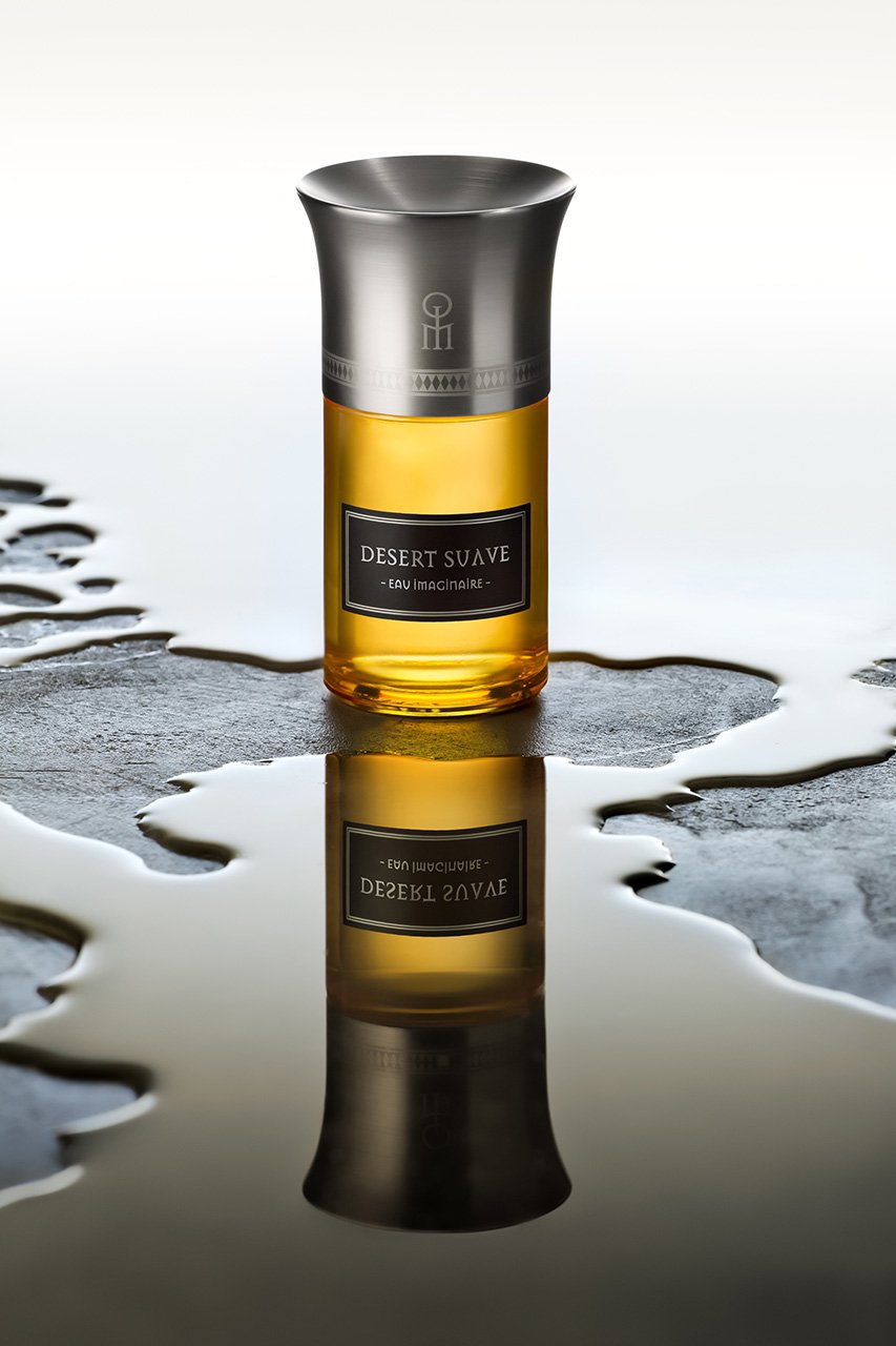 LIQUIDES IMAGINAIRES - Eau de Parfum - Desert suave