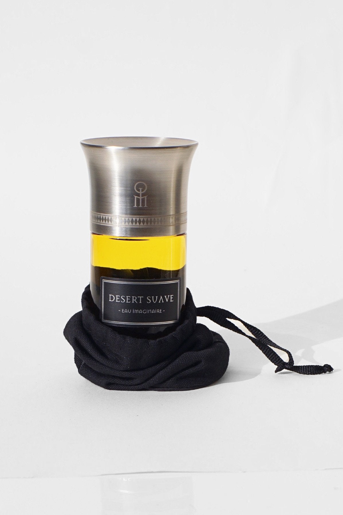 LIQUIDES IMAGINAIRES - Eau de Parfum - Desert suave