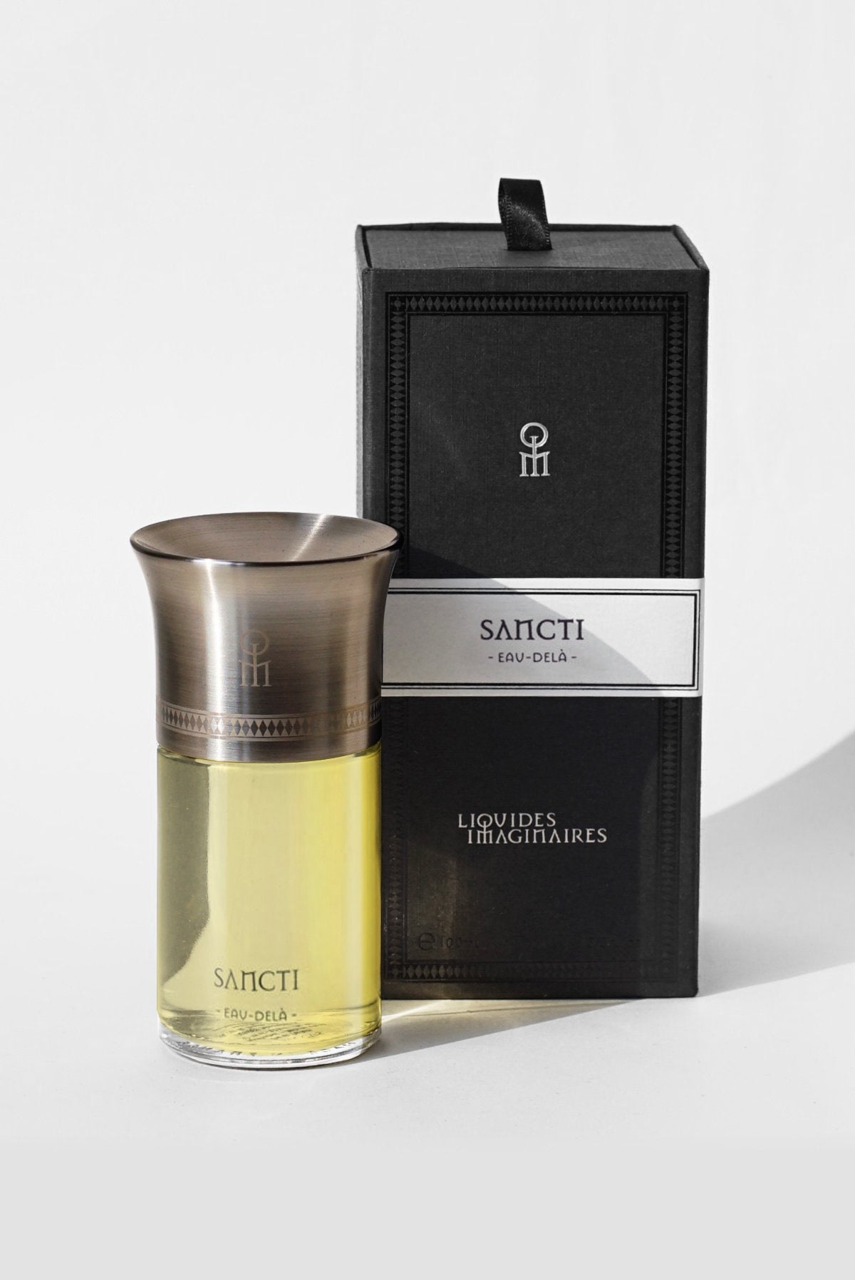 LIQUIDES IMAGINAIRES - Eau de Parfum - Sancti