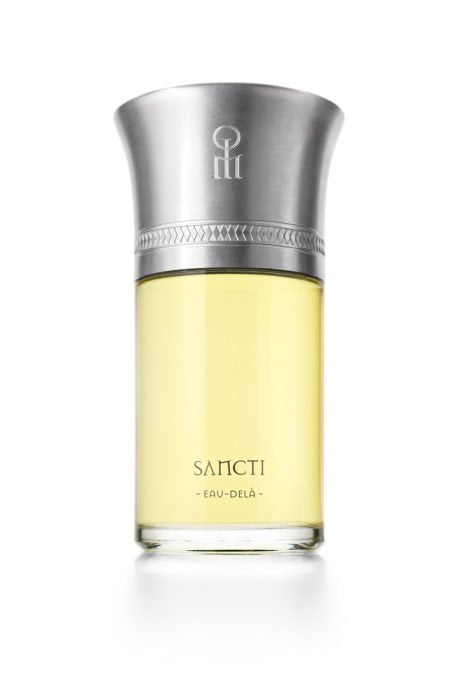 LIQUIDES IMAGINAIRES - Eau de Parfum - Sancti