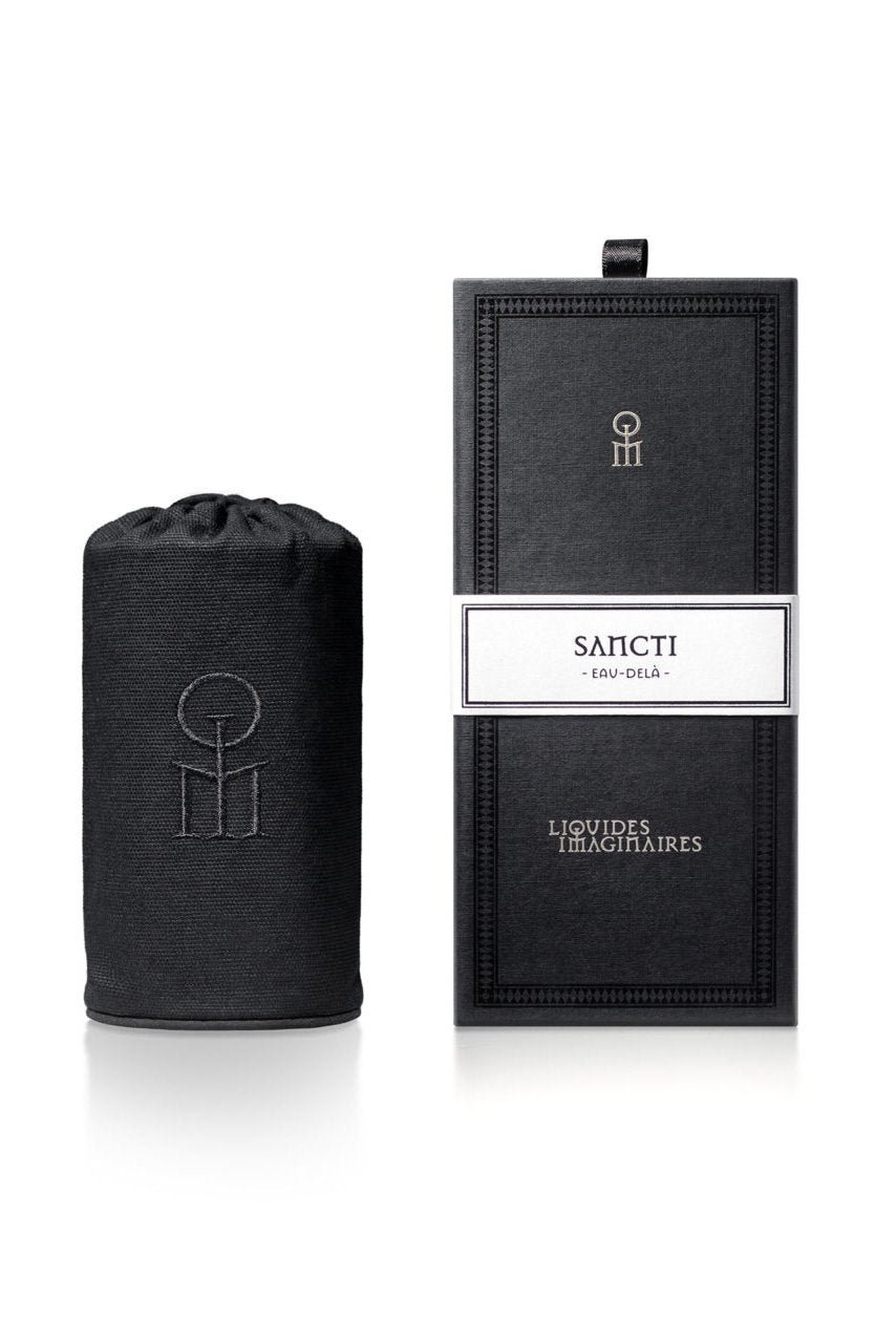 LIQUIDES IMAGINAIRES - Eau de Parfum - Sancti