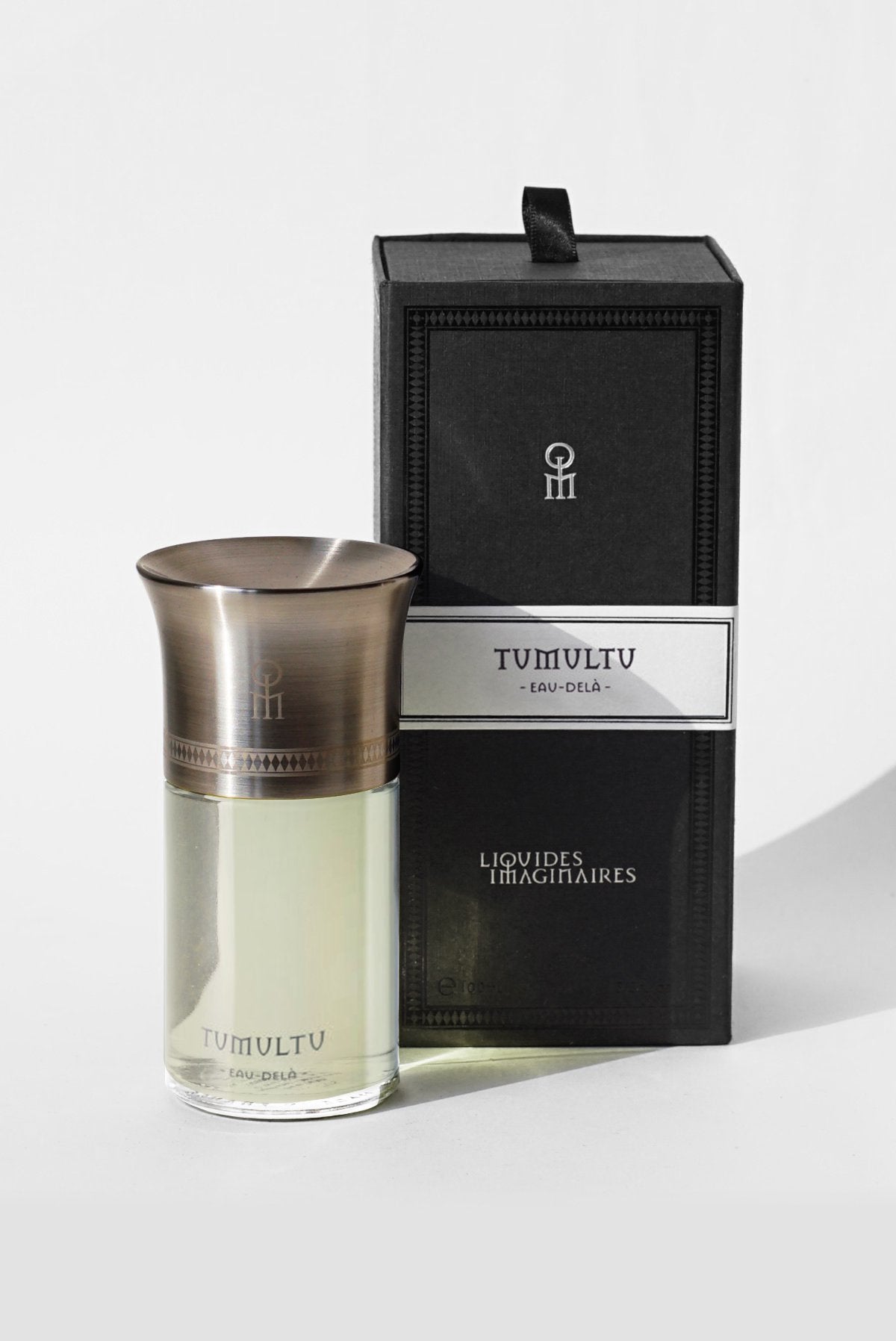 LIQUIDES IMAGINAIRES - Eau de Parfum - Tumultu