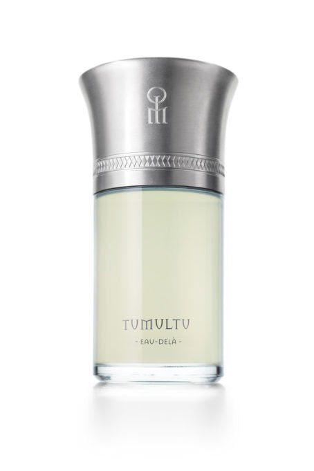 LIQUIDES IMAGINAIRES - Eau de Parfum - Tumultu
