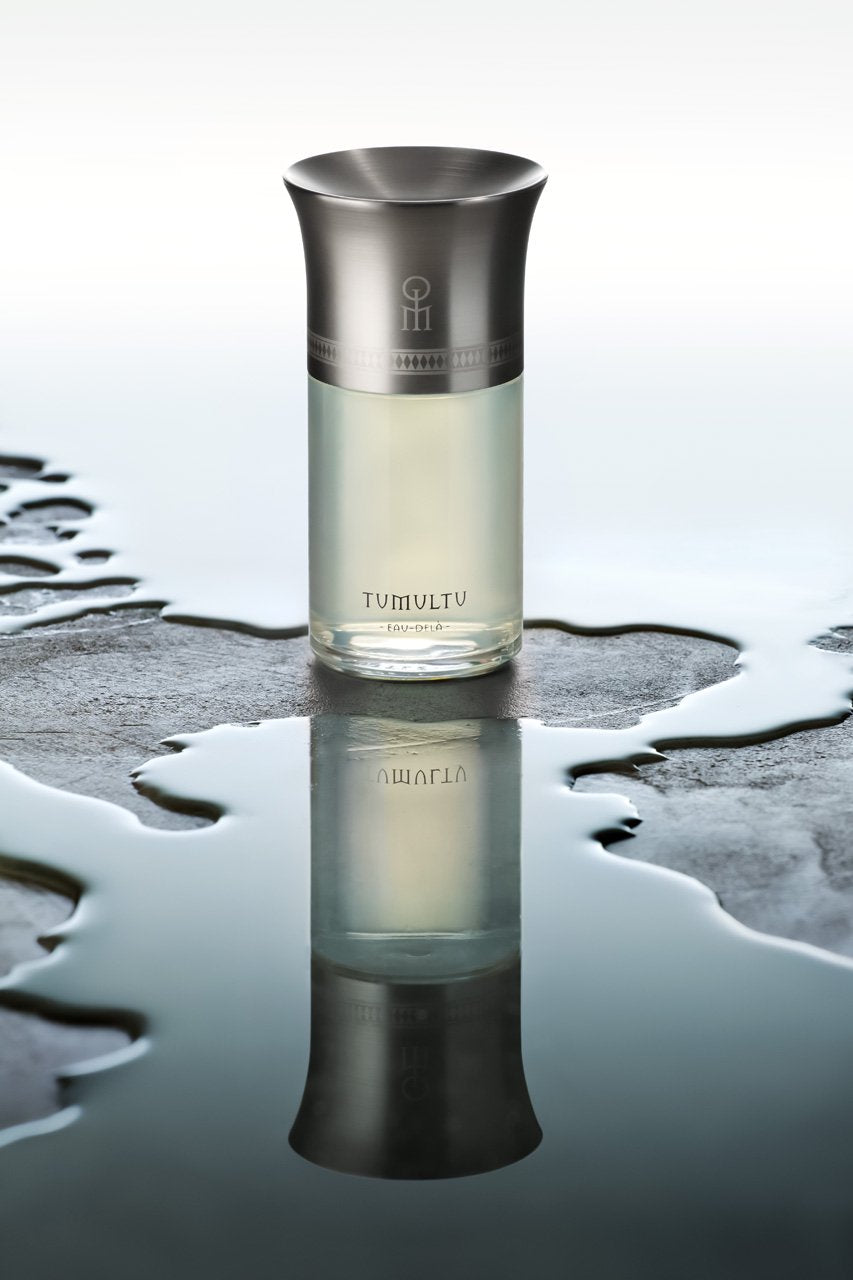 LIQUIDES IMAGINAIRES - Eau de Parfum - Tumultu